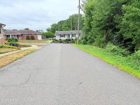 Zoned Residential Wooded Land