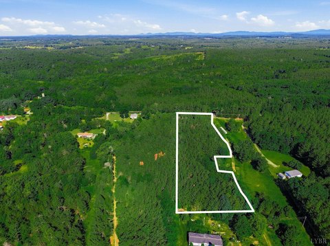 LAND - Appomattox, VA