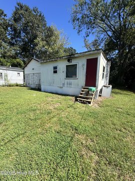 Land, Kinston, NC