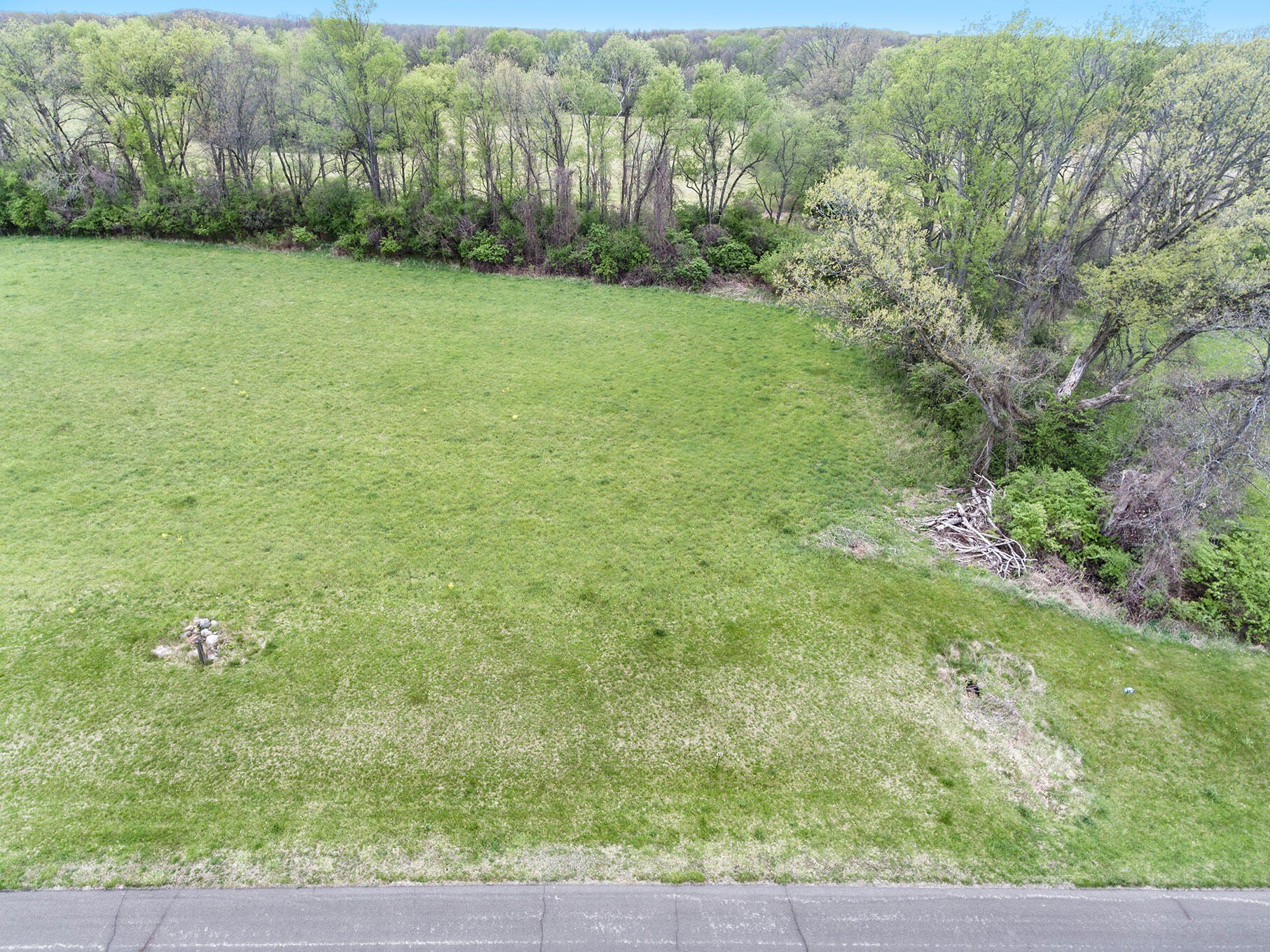 Residential Lot in Jackson, MI