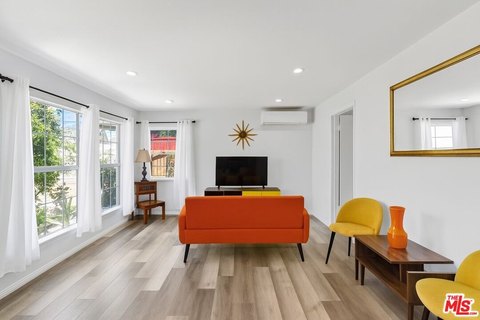 Remodeled Duplex in Valley Village