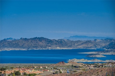 Buildable Lot with Lake Views