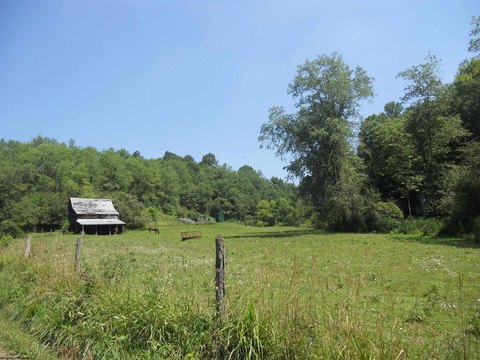 Morgantown Land For Development