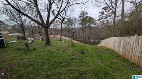 Residential Lots in Helena, AL