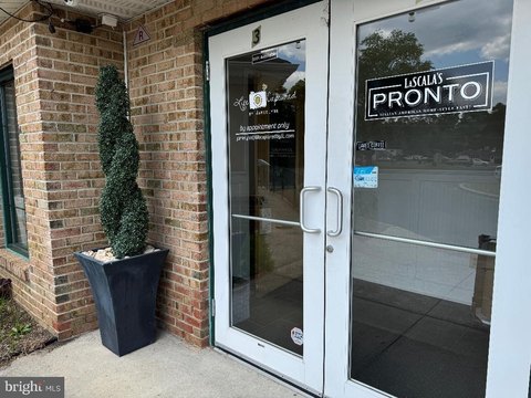 Retail Space in GV Plaza