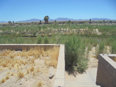 LAND - Blythe, CA