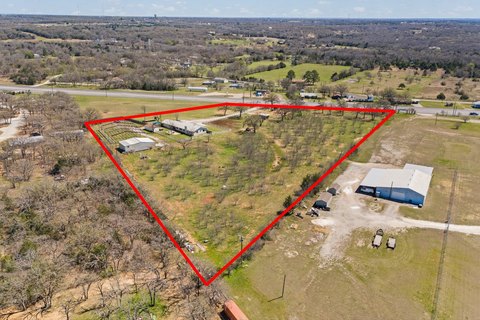 High-Visibility Commercial Land Parcel