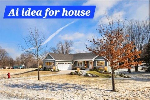 Lisbon Land Ready to Build