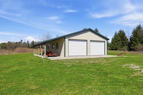 LAND - Sears, MI