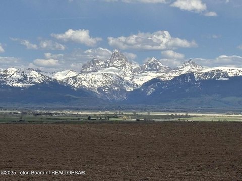 Tetonia, ID Land For Sale