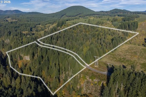 Land, Washougal, WA