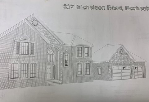 Residential Land in Rochester Hills