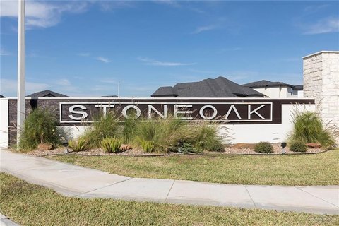 Edinburg, TX Land Opportunity