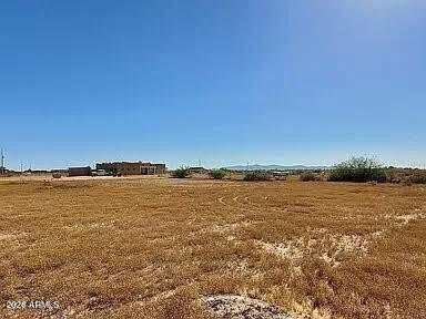 Land, Tonopah, AZ