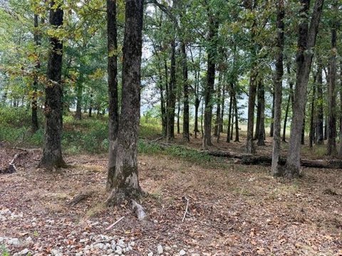 Land, Broken Bow, OK