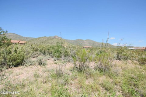 Land, Bisbee, AZ