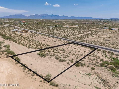 LAND - Las Cruces, NM