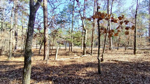 Residential Lot in Golf Community