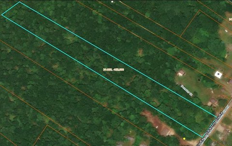 LAND - Nanty Glo, PA