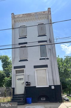 Two-Unit Duplex With In-Unit Laundry