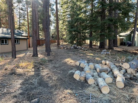Vacant Lot in South Lake Tahoe