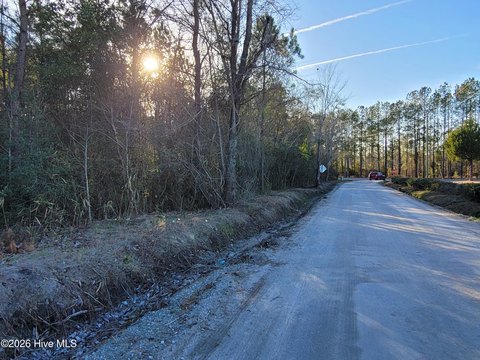 Loris, SC Land Parcel