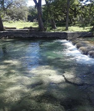 Bandera, TX RV/Home Lot