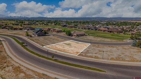 LAND - Montrose, CO