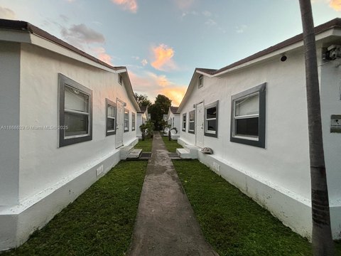 Miami Multifamily Near Wynwood, Midtown