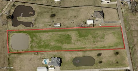 Land, Carencro, LA