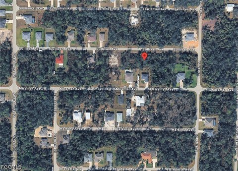 LAND - Port Charlotte, FL