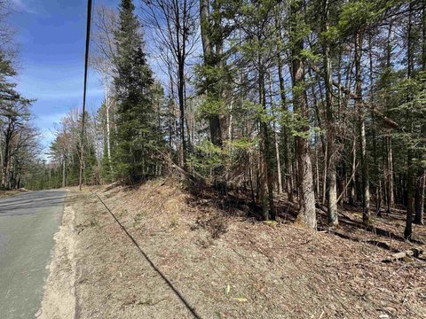 Land - Bethlehem, NH