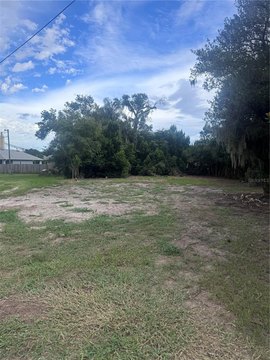 Land, LAKE WALES, FL