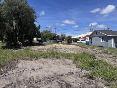 Land, LAKE WALES, FL