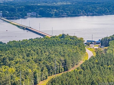 Commercial Land in Littleton, NC