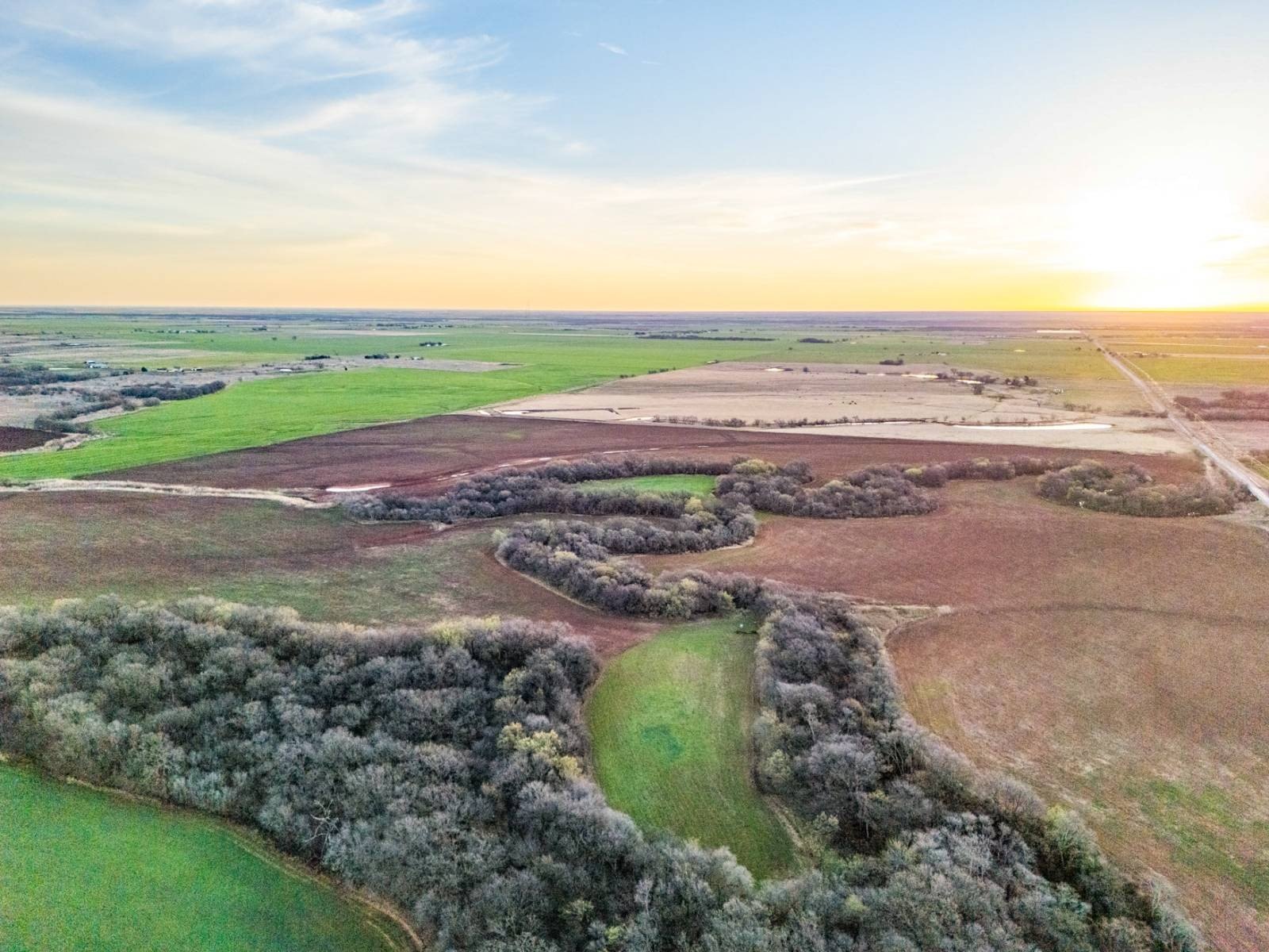 Devol, OK Vacant Land