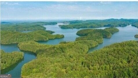 Land, Ellijay, GA