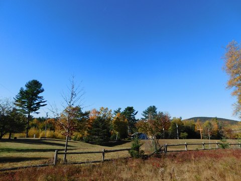 Land, Bucksport, ME