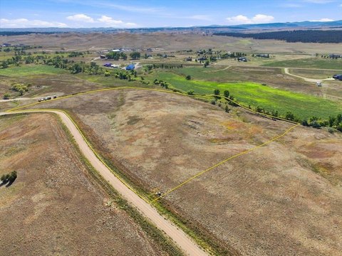 LAND, Belle Fourche, SD