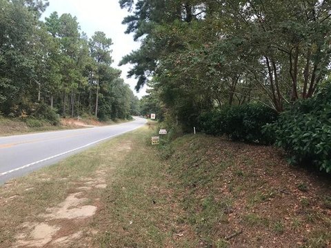 Barnwell, SC Acreage Available