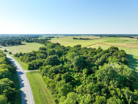 Land, Leonard, OK