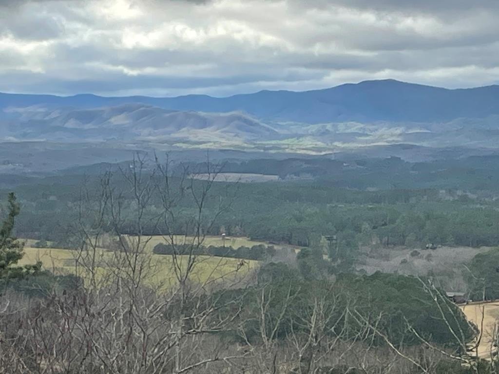 Land with Long-Range Views