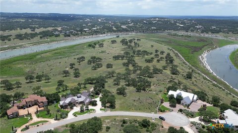 Texas Hill Country Dream Property