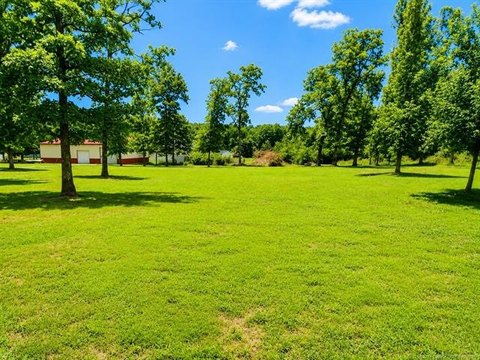 Build-Ready Residential Lot