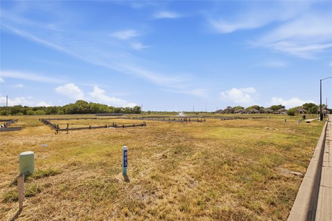 Land, Greenville, TX