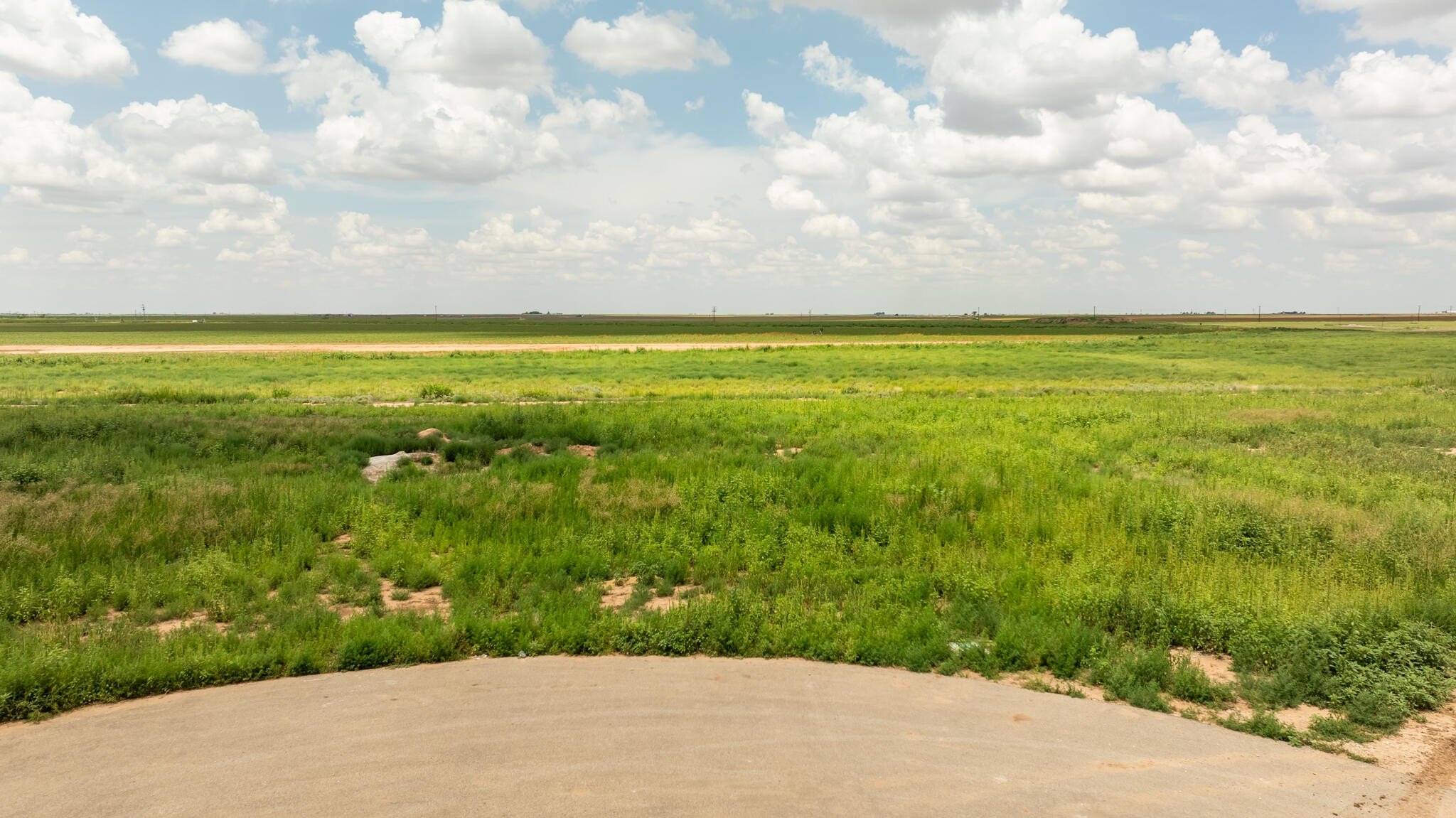Residential Land in The Palms