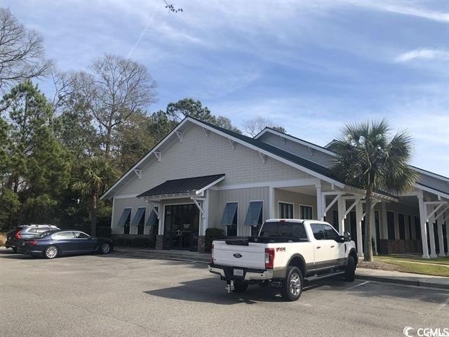 Murrells Inlet Executive Office Suite