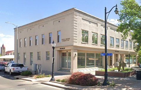 Downtown Grand Junction Office Space