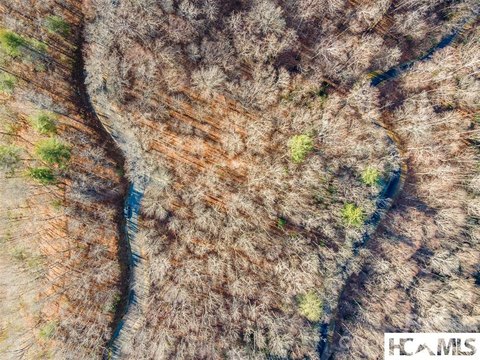 LAND - Tuckasegee, NC