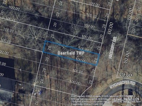 Loveland Park Single Lot